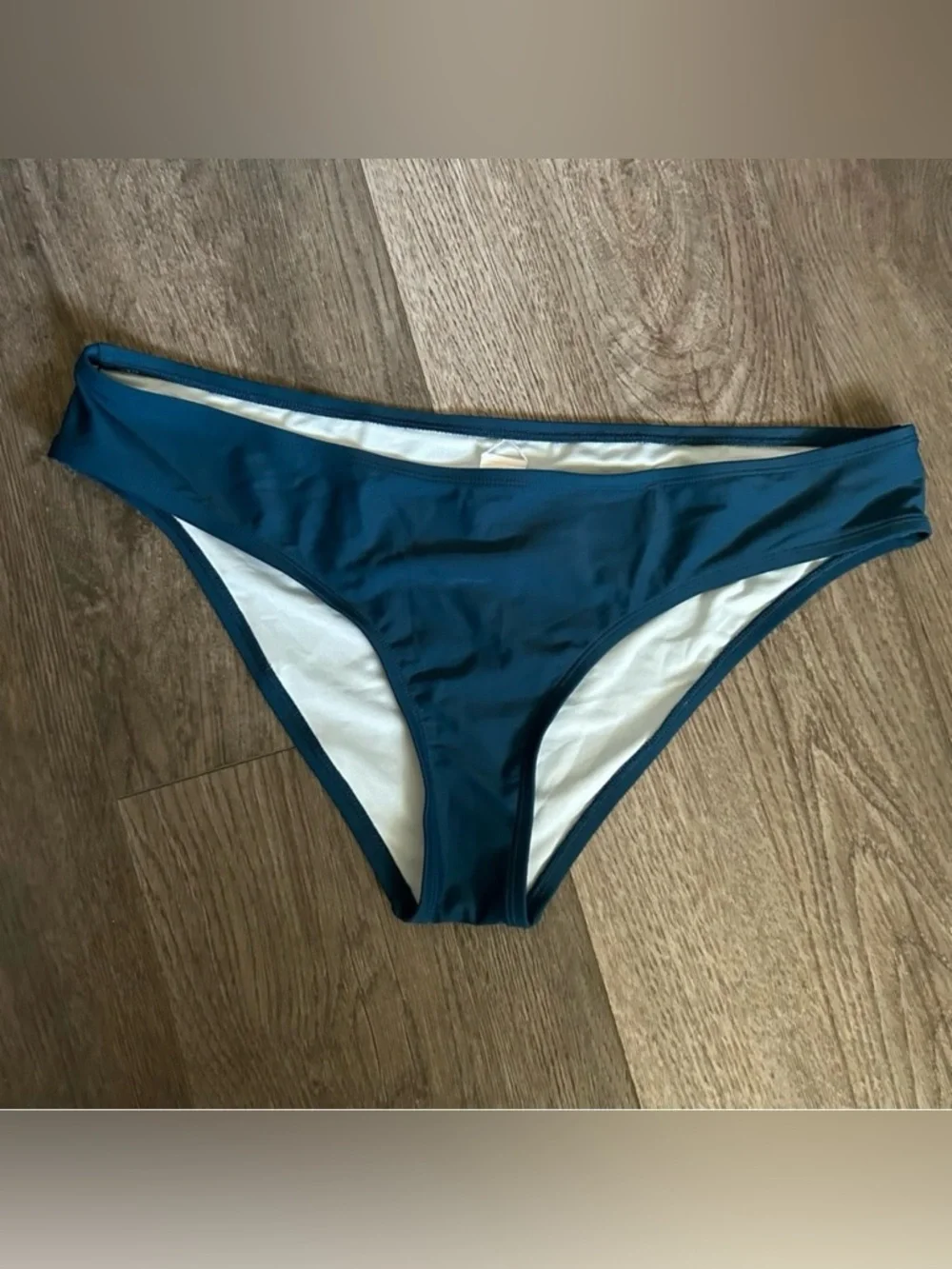 NWT Lot of 4 Cupshe Kona Sol Wild Fable Shade & Shore Bikini Bottoms Size XL